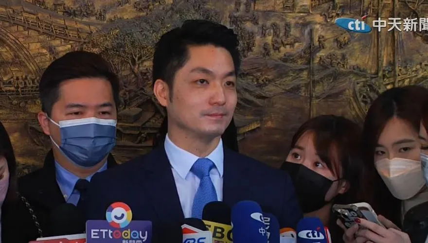 台北市人口今破250萬！最快7月恢復設第三副市長　可能人選有這2位