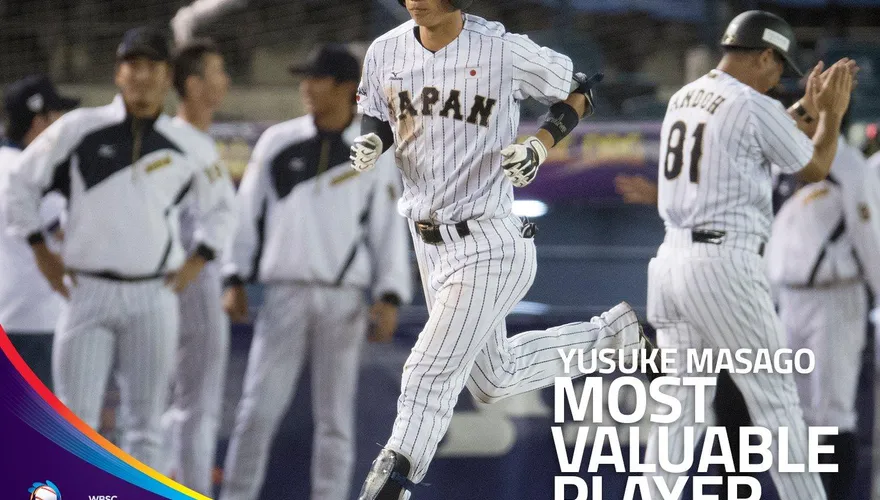 昔U23日本隊MVP投身經典賽　加入的卻是中國隊