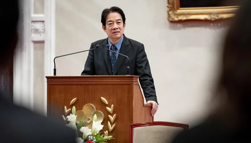 賴清德主導黨務改革能有效止血？　民進黨中執會將討論「學倫問題」