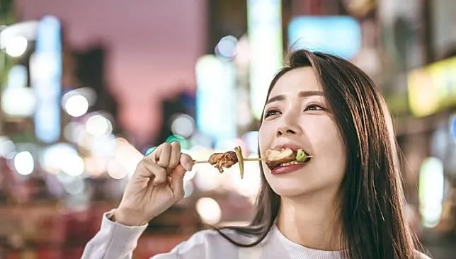 戒甜食了還是瘦不下來？營養師揭地雷：「這些鹹食」其實也含糖！