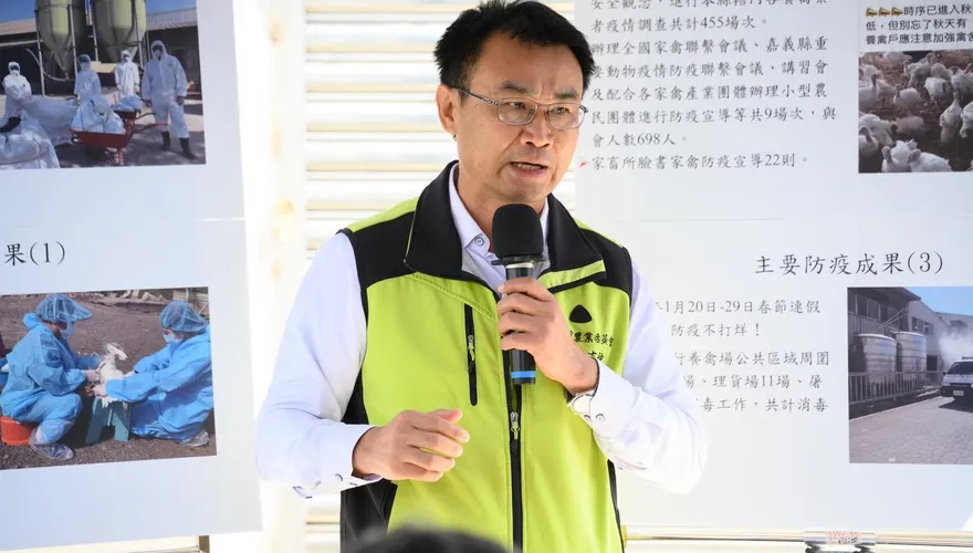 影/蛋價飆漲！網友驚見「雞蛋國家隊」已成立3年　遭酸建議改這隊名