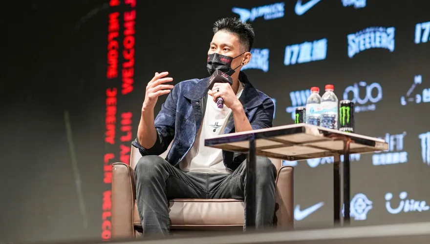 台籃起飛？林書豪曝多名NBA前隊友聯繫想來PLG　「林來瘋」效應未演先轟動