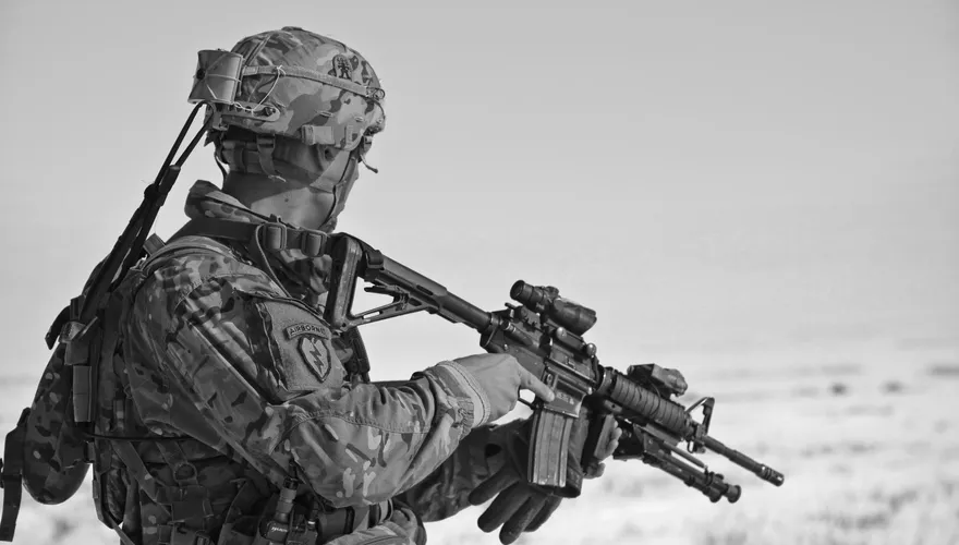 南韓軍方遭控越戰期間屠村濫殺　法院判賠2.4萬以示負責