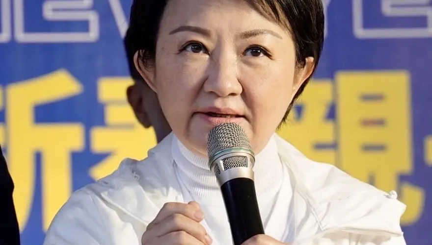 綠營批「中台灣治理平台」 藍議員霸氣反擊：公開打臉蔡英文