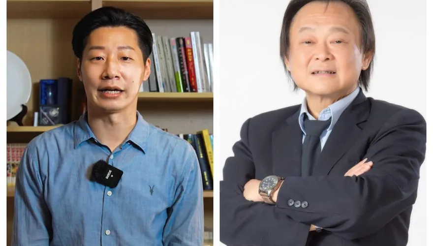 林昶佐2024閃人？王世堅驚爆「考量」中正萬華立委初選