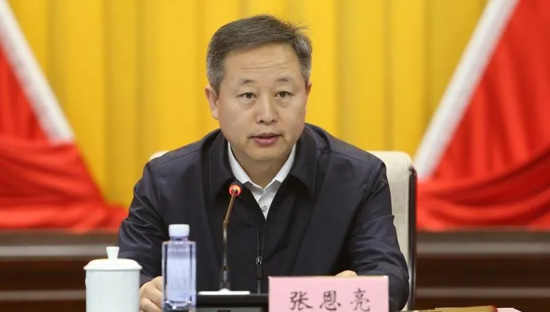 當官17年可買3千間房！黑龍江鶴崗前書記受賄挪用公款逾4.4億