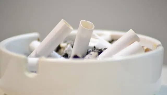 如何辨別「氣喘」與「老菸槍肺阻塞」？ 胸腔內科醫詳解差異