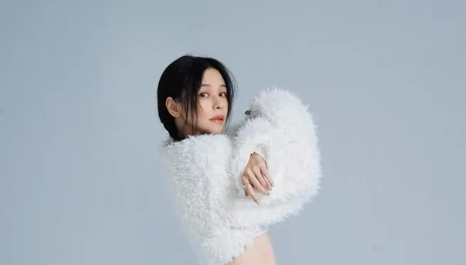 曾自嘲「永遠要靠別人」！徐若瑄出道33年「突破難關雪恥舊話」全因這男人