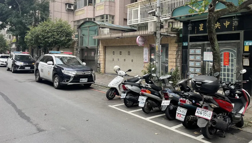 快訊/新店驚傳男女隨機擄童　12歲男童險遭強行帶走警追查中