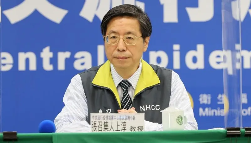 民眾可自主管理！張上淳曝支持口罩鬆綁「4關鍵」：群體免疫保護已足夠！