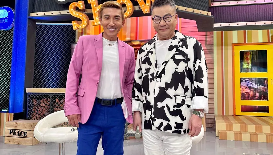 陳建州邀進「謎片暗黑群組」！沈玉琳認「大咖名單不能外洩」：演藝圈會潰堤