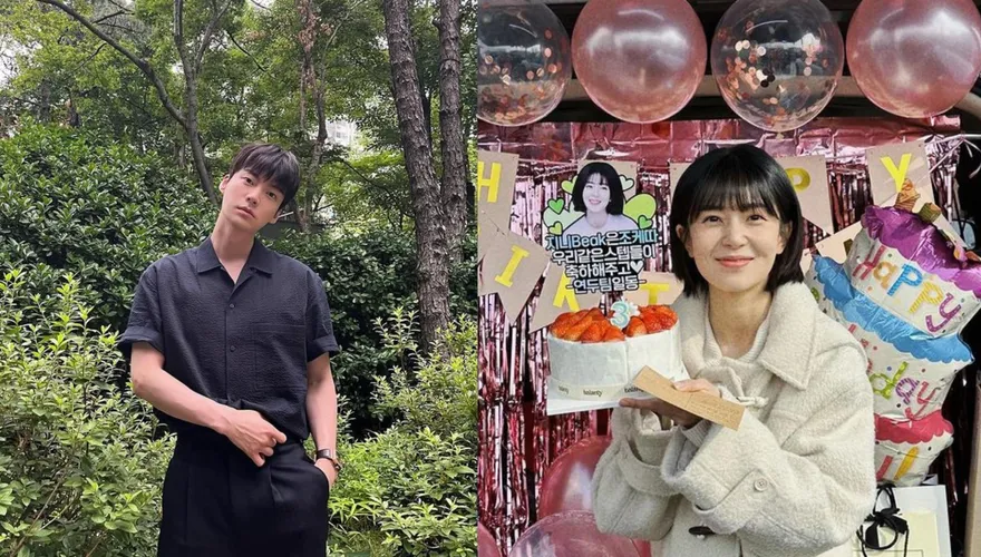 昔爆婚內出軌→形象重創！安宰賢神隱4年「重返幕前」　將和《黑暗榮耀》空姐飆戲