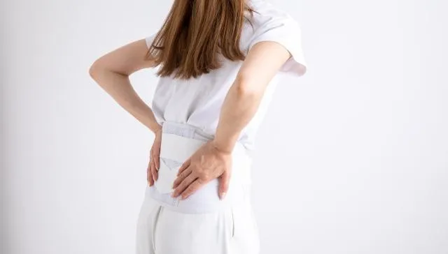 身上異常凸一塊？恐是「疝氣」導致！醫授「5招」預防疾病發生
