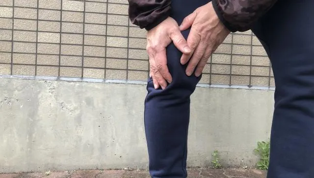 退化性關節影響生活好困擾！醫：平時多注意「5點」可預防