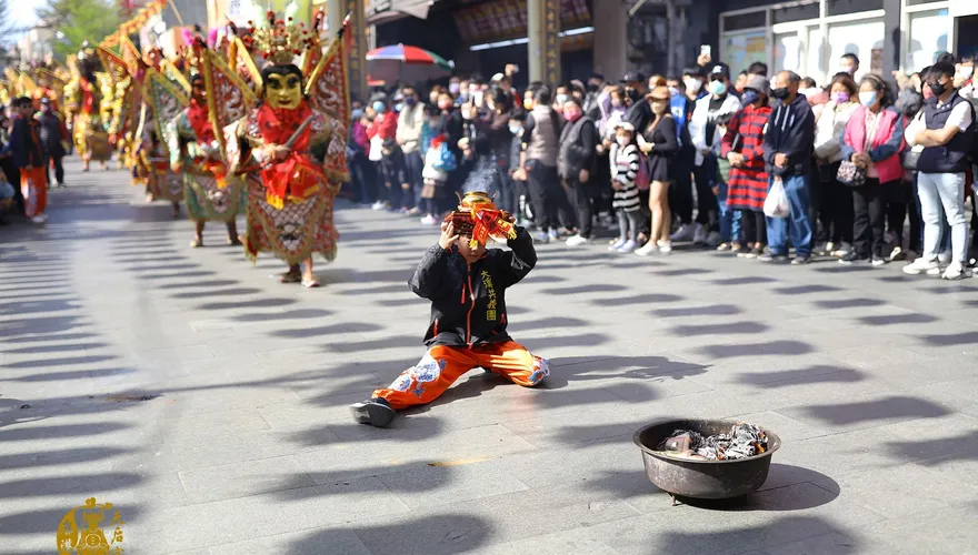 援助土耳其！鹿港天后宮拋磚引玉捐100萬　信徒讚：媽祖慈悲