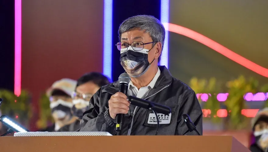 立院將開議陳建仁揚言打造「溫暖堅韌」台灣！網「一句話」狠酸