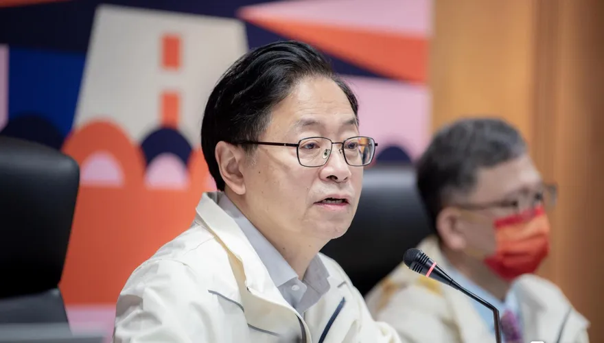 張善政推出「這政策」領先全台　2.5萬位桃園市民受益