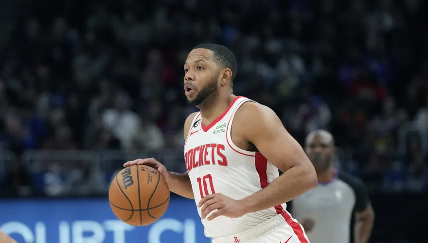 NBA瘋狂交易夜！14筆驚天交易一次看　湖人、快艇戰力大進補