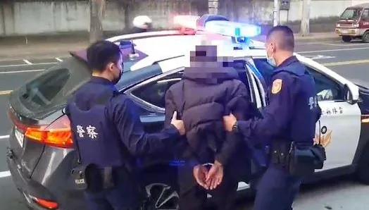 影/小貨車被偷「1機器」被變賣！斗六男心慌報案　2hrs尋回愛車狂謝警