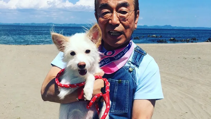 4億豪宅成荒涼廢墟！志村健染新冠病逝3年　住所任野貓屎尿…惹鄰居困擾