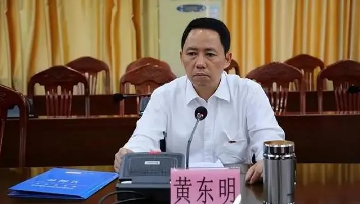 廣西前縣委書記遭綁架數日後獲救　傳「家屬付4千萬贖金」網熱議：哪來的錢？