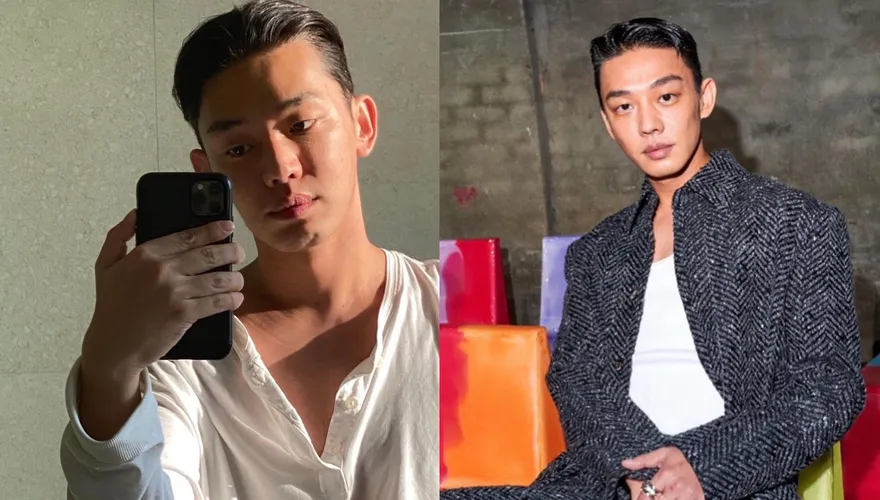劉亞仁爆沾毒！《地獄公使2》預計6月拍攝慘影響…Netflix回應了