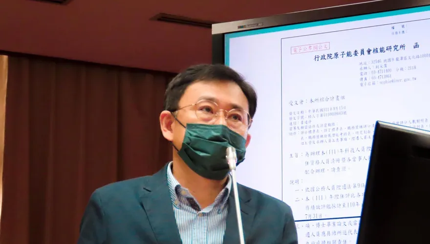 誰接手黃國書戰中六選區？綠2議員被點名回應了
