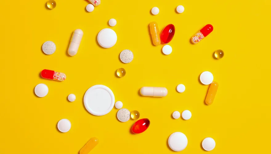 維他命D好神奇！研究：乳癌化療效果可提升近8成