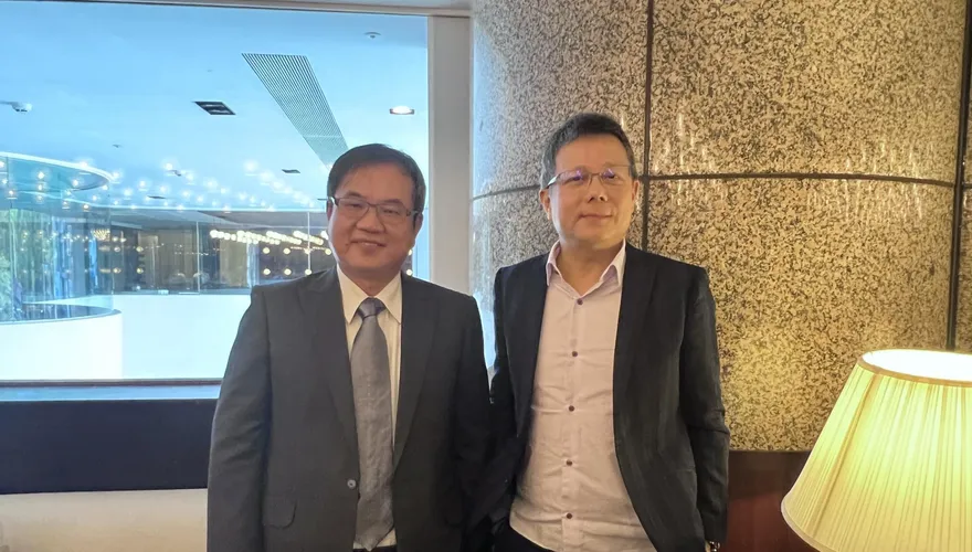 瑩碩生技精神科用藥大陸取證在即！三大動能助營運向上