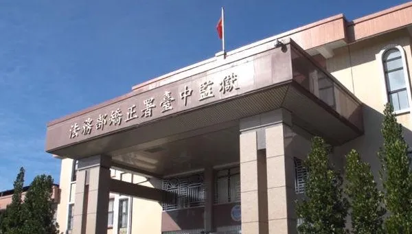 快訊/太誇張！外役監受刑人逾假未歸　警追老家只見他的遺體