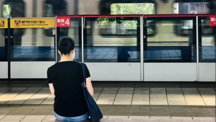 第125億位乘客將出爐！北捷將送1年搭車免費及禮品　預計就在這兩日