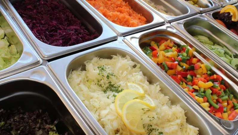 年後多家餐廳「漲聲響起」　高麗菜上漲58%