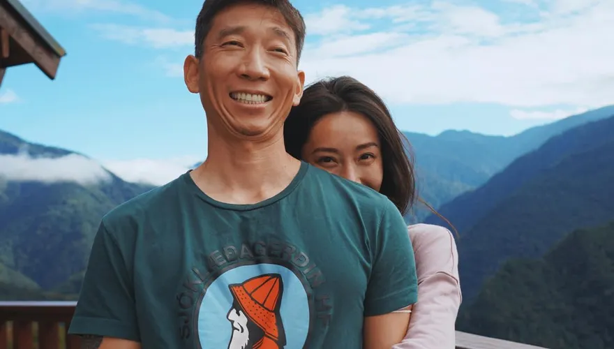 惡鄰風波後首現身！隋棠夫妻「沉寂6天」近況曝…1舉動引網萬人狂讚
