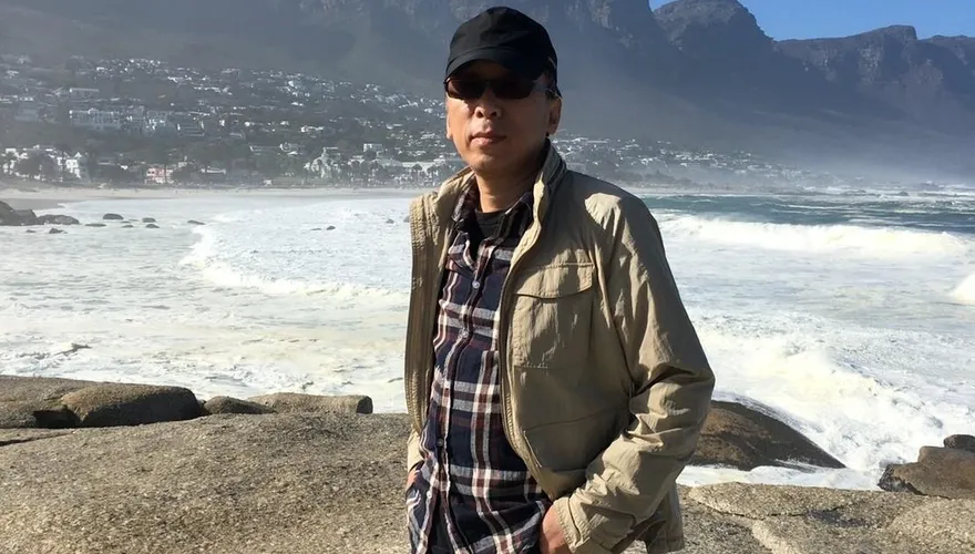 黃大米火鍋事件延燒！苦苓認「沒沾口水」逆風挺：關其他人什麼事