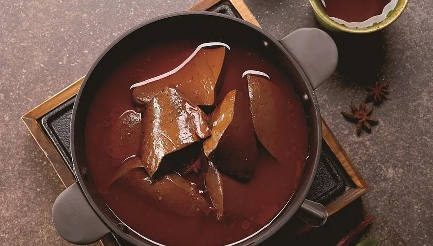 缺鐵恐引發「心臟衰竭」！營養師曝「牛肉」含鐵量竟是最後一名