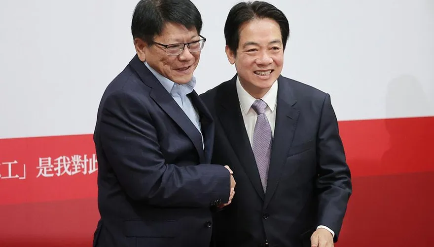 綠營涉桃色、非法吸加熱菸、住豪宅皆指向新潮流　扯財團、菸商不能說的秘密