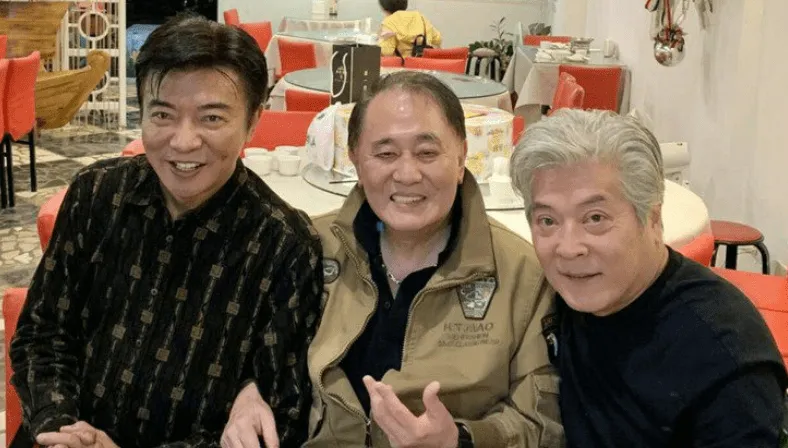 快訊/老戲骨向雲鵬驚傳病逝！挺12次化療因器官衰竭不治…享壽72歲