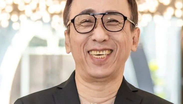 批郭台銘「渣男」！苦苓：當年看國民黨像「X貨」現在又想回來