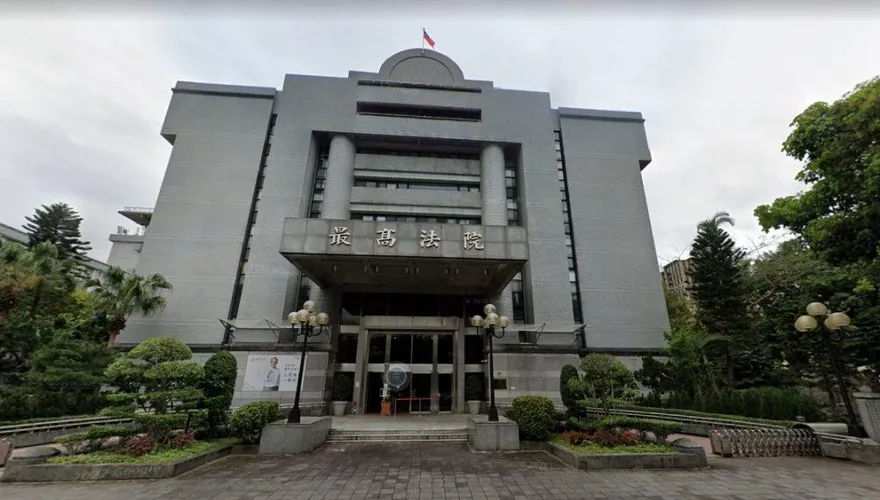 身障協會理事長侵犯女盲胞　噁稱「妳會回味無窮」遭判7年