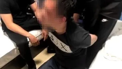 真的很瞎！台版柬埔寨案兇殘「蝦董」出庭供詞反覆撇責　檢批「不是叫海龍王？」