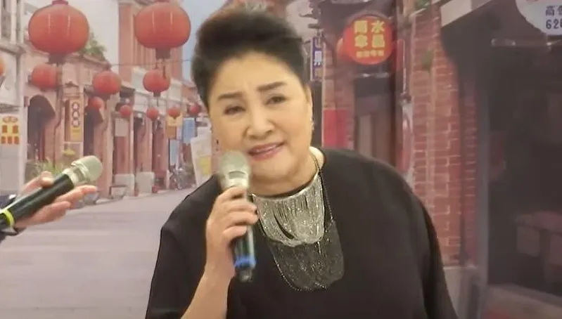 快訊/歌壇大姐大陳盈潔要坐牢了！冒名妹妹簽本票遭判3年2月定讞
