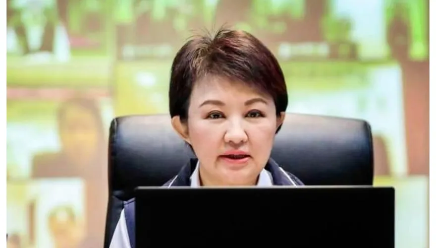 台中巨蛋經費99億太貴？他起底「民進黨恐怖帳本」網驚呆