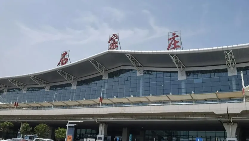 石家莊機場上空現不明來路氣球　大批航班受影響臨時備降