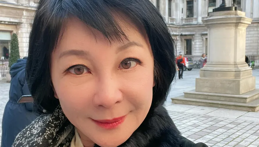 吳淡如道歉了！「AI繪圖事件」  挨轟 ...將「賠禮致歉遭封鎖網友」