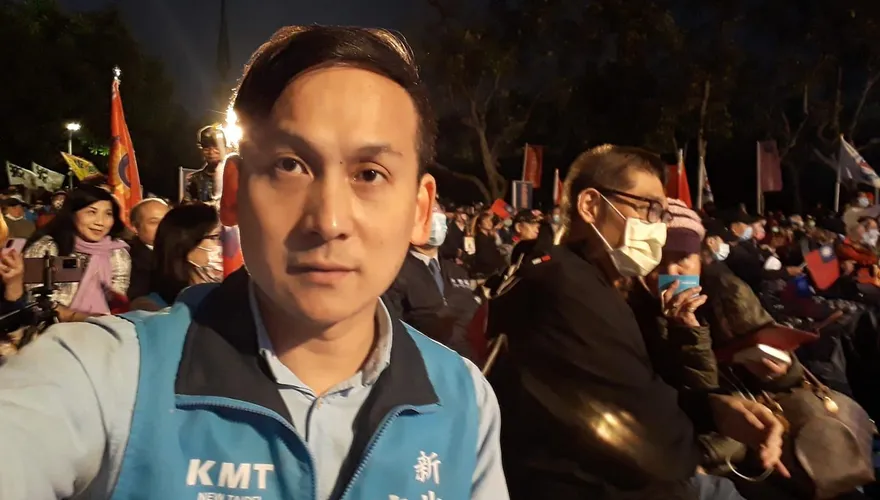 新北市「這政策」遭割稻尾？葉元之爆氣轟「林佳龍子弟兵」：不要臉！