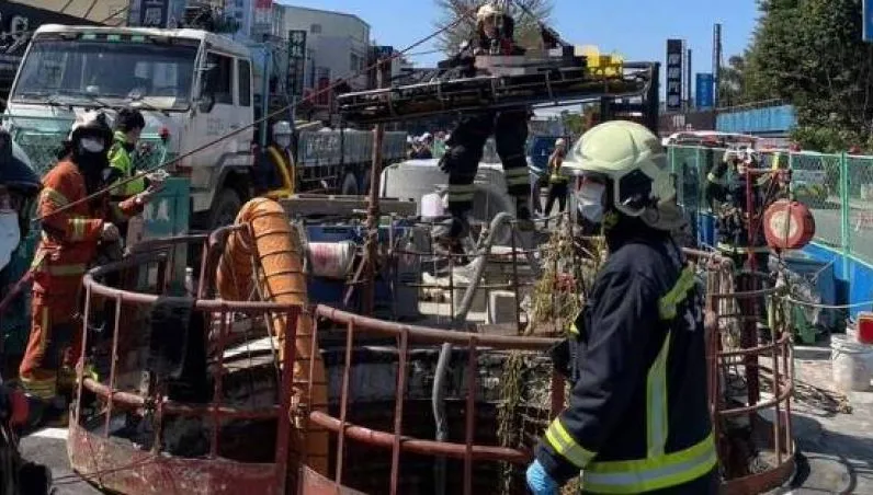 「龍舟天菜」陳俞安解剖初判生前落水　法醫抽血液釐清死因