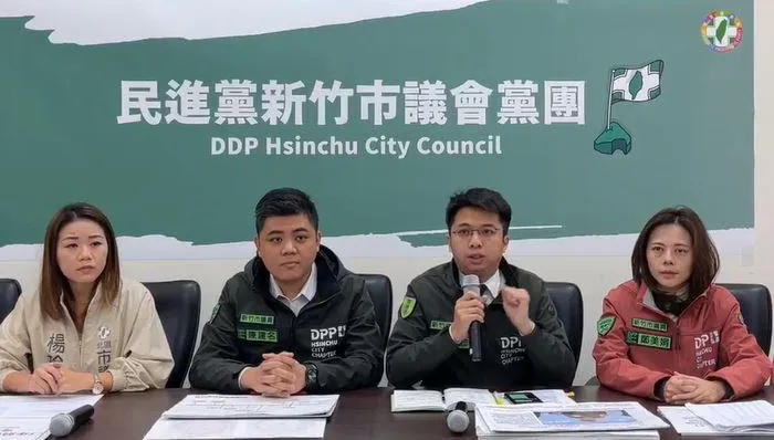 綠營議員稱高虹安擋下WBC熱身賽　網怒嗆：外國球員受傷又變她的鍋？