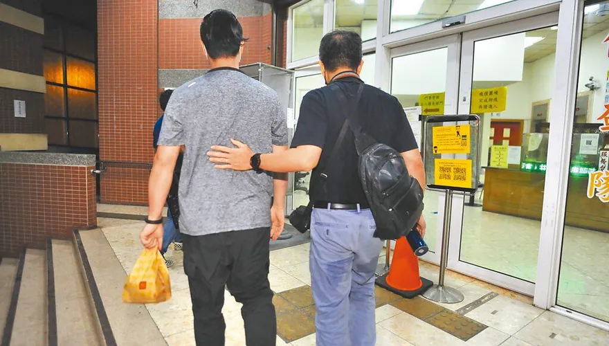 「台版N號房」5年500人受害！主嫌被爆監所內身亡