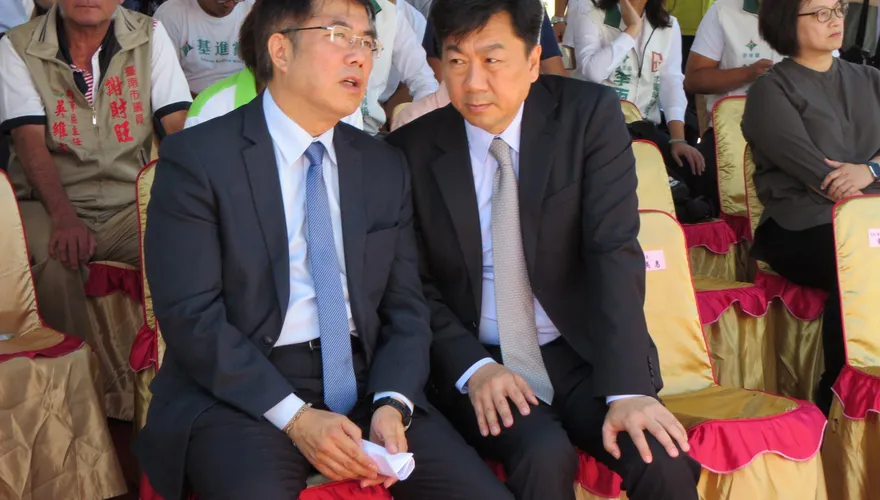 立委控陳宗彥案簽結「不了了之」？　高檢署急派主任檢察官南下調查
