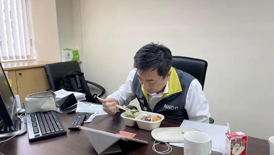 陳宗彥疑涉性招待爆南檢「吃案」　法務部3點回應